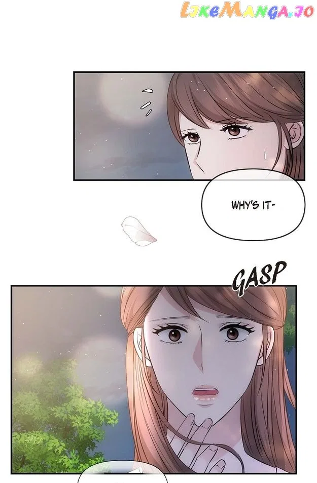 Body Double Trouble Chapter 60 – Page 52