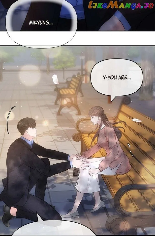 Body Double Trouble Chapter 60 – Page 54