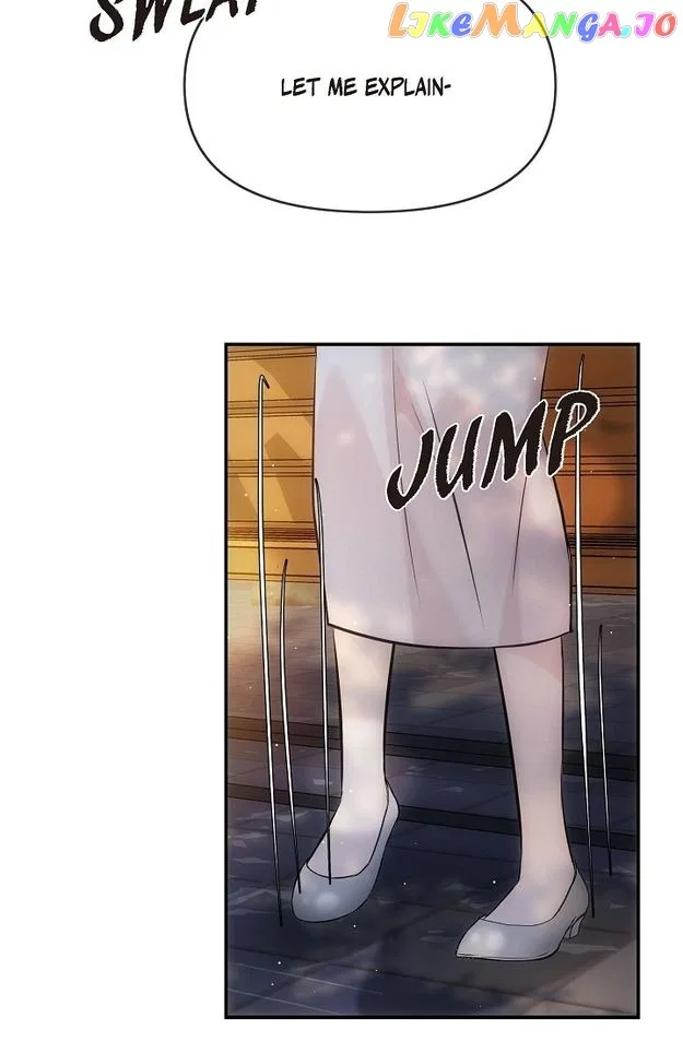 Body Double Trouble Chapter 60 – Page 56