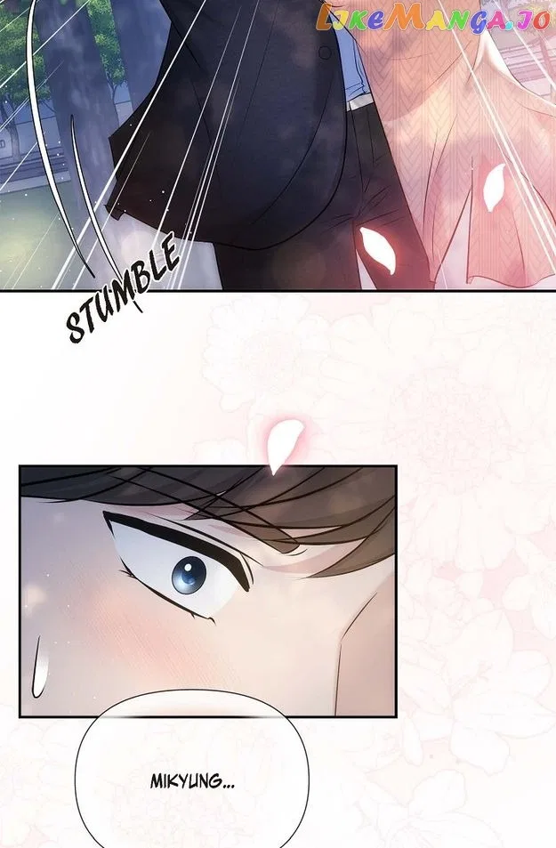 Body Double Trouble Chapter 60 – Page 58