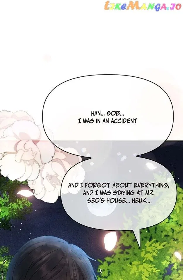 Body Double Trouble Chapter 60 – Page 62