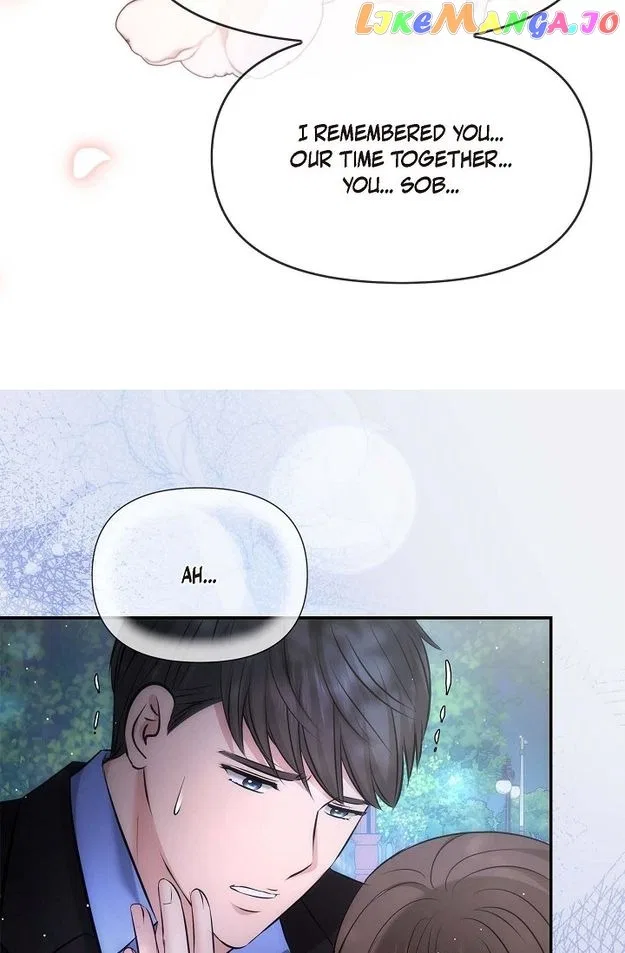 Body Double Trouble Chapter 60 – Page 64