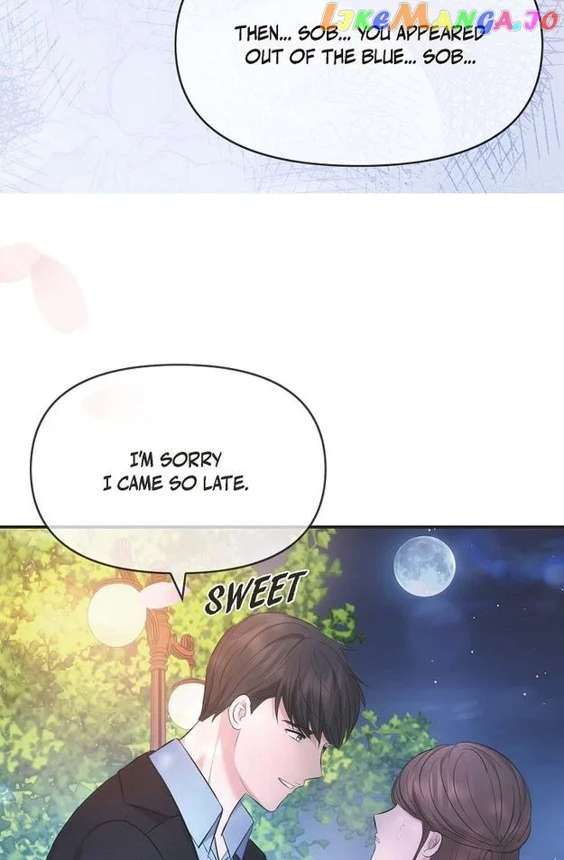 Body Double Trouble Chapter 60 – Page 69