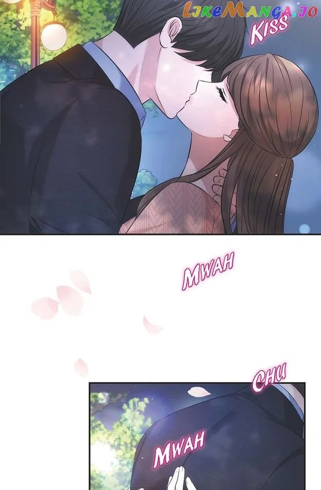 Body Double Trouble Chapter 60 – Page 72