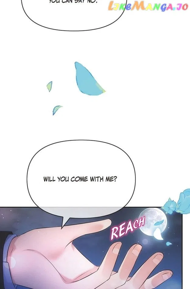 Body Double Trouble Chapter 60 – Page 77