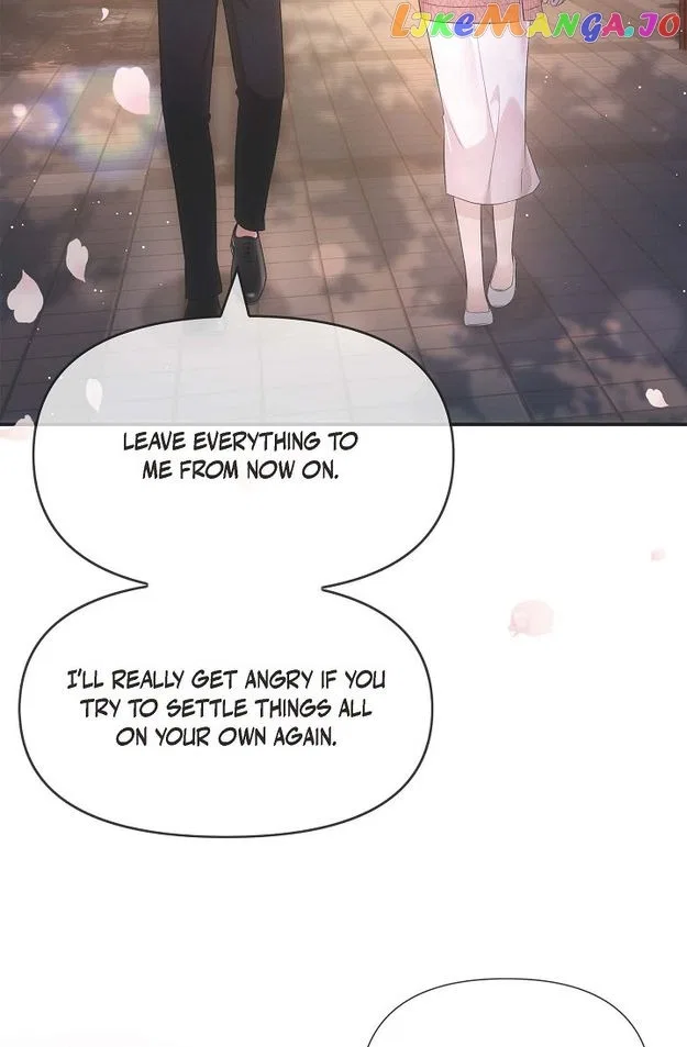Body Double Trouble Chapter 60 – Page 82