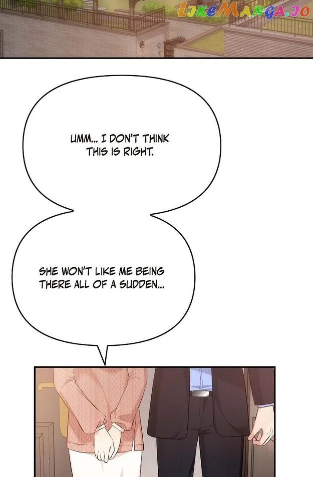 Body Double Trouble Chapter 60 – Page 86