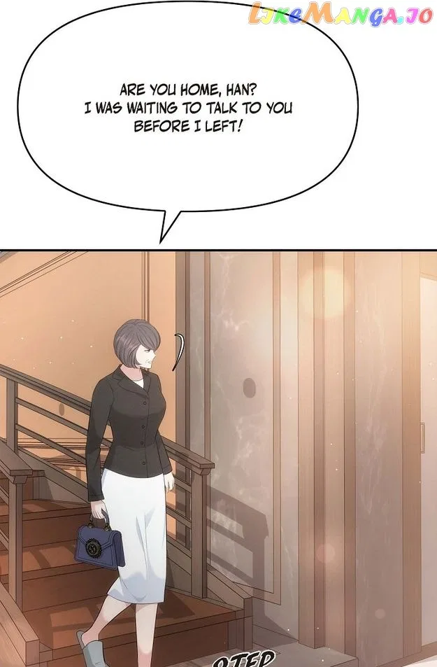 Body Double Trouble Chapter 60 – Page 90