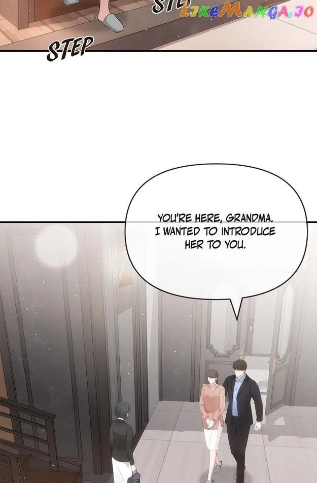 Body Double Trouble Chapter 60 – Page 91