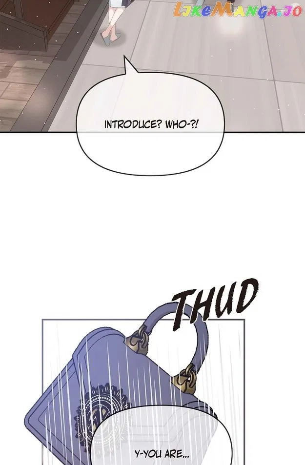 Body Double Trouble Chapter 60 – Page 92