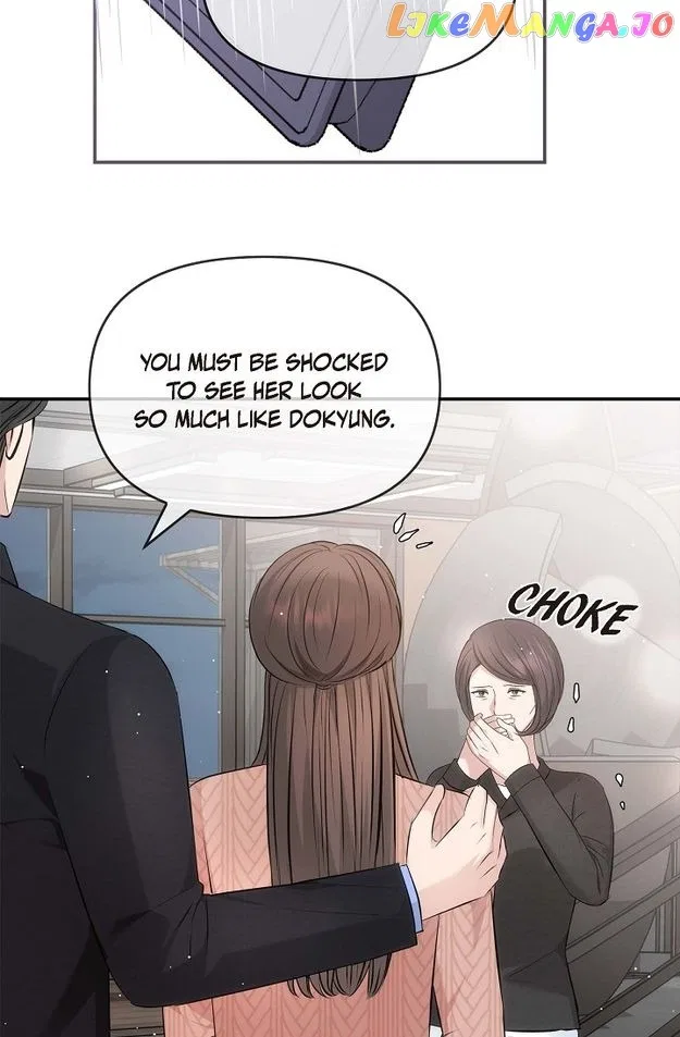 Body Double Trouble Chapter 60 – Page 93