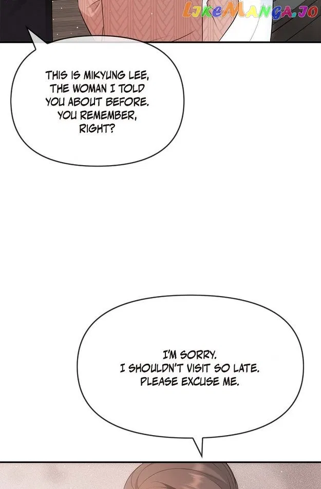 Body Double Trouble Chapter 60 – Page 94