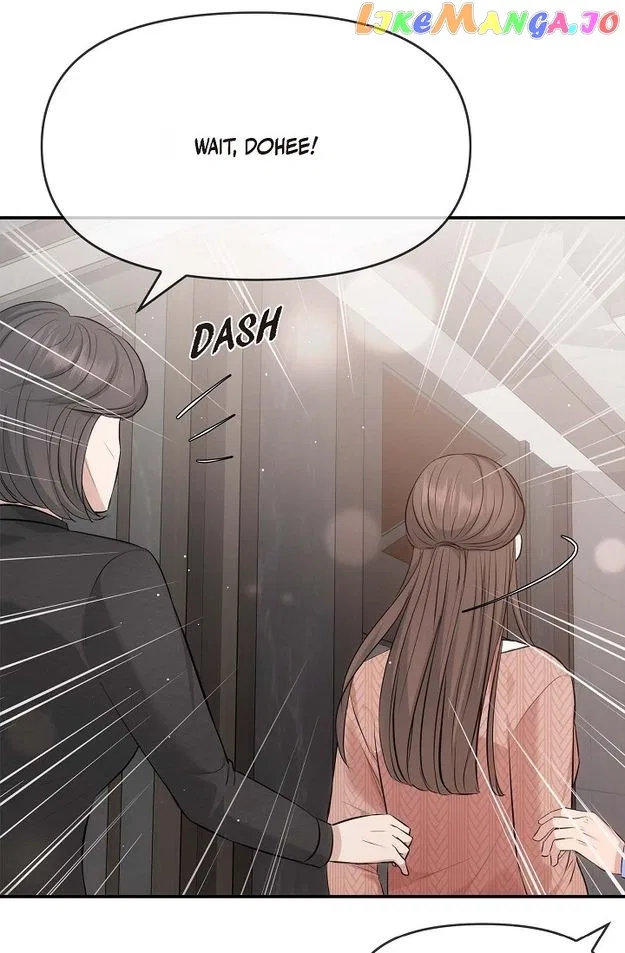 Body Double Trouble Chapter 60 – Page 96