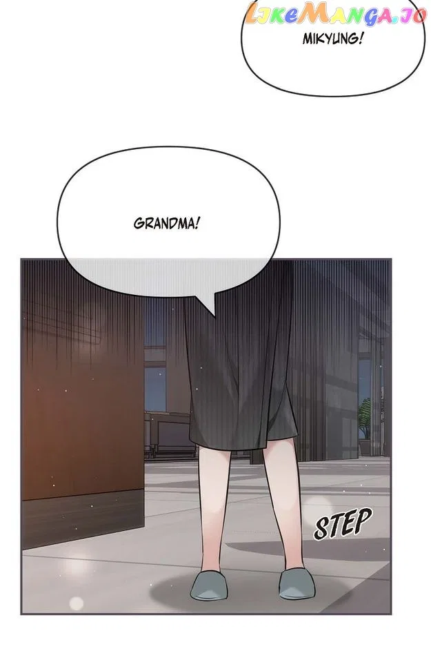 Body Double Trouble Chapter 60 – Page 97