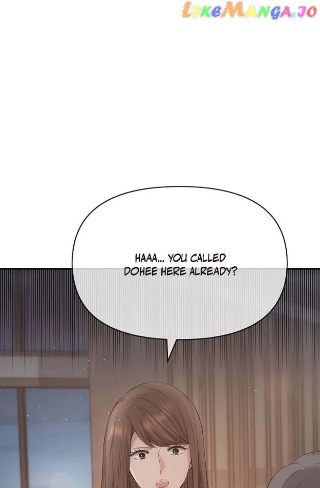 Body Double Trouble Chapter 60 – Page 98