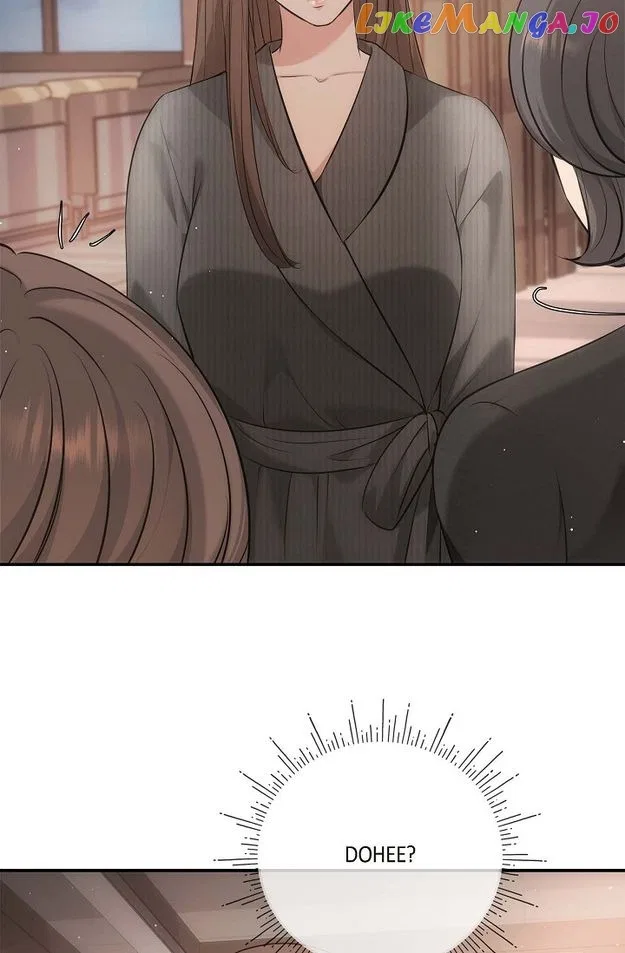 Body Double Trouble Chapter 60 – Page 99