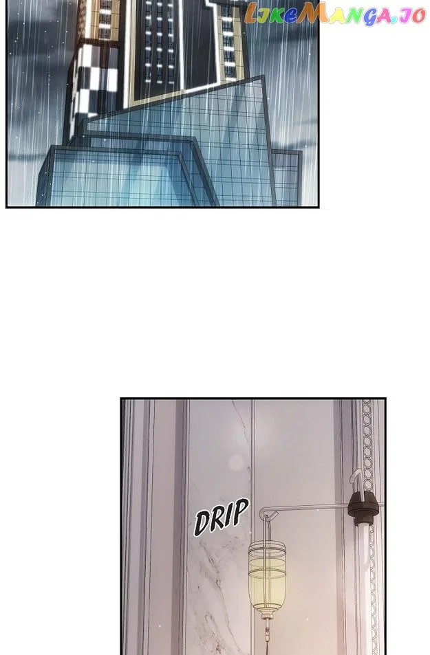 Body Double Trouble Chapter 59 – Page 2