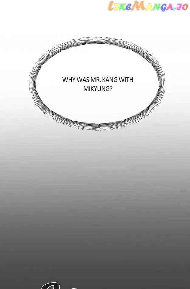 Body Double Trouble Chapter 59 – Page 6