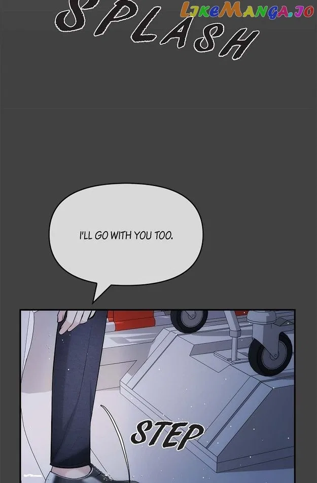 Body Double Trouble Chapter 59 – Page 7