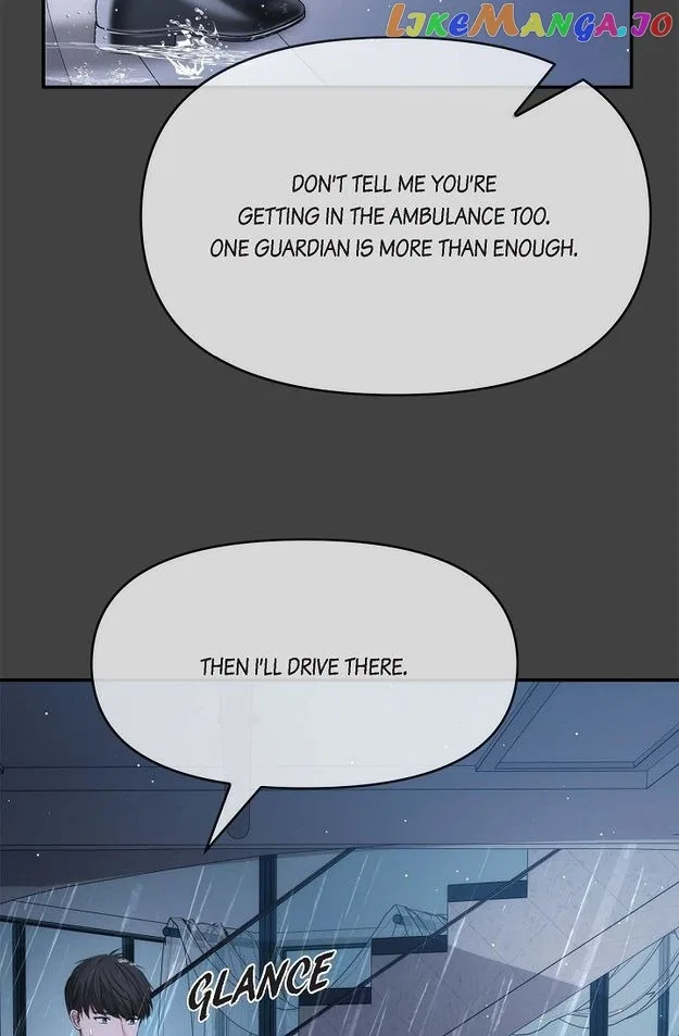 Body Double Trouble Chapter 59 – Page 8