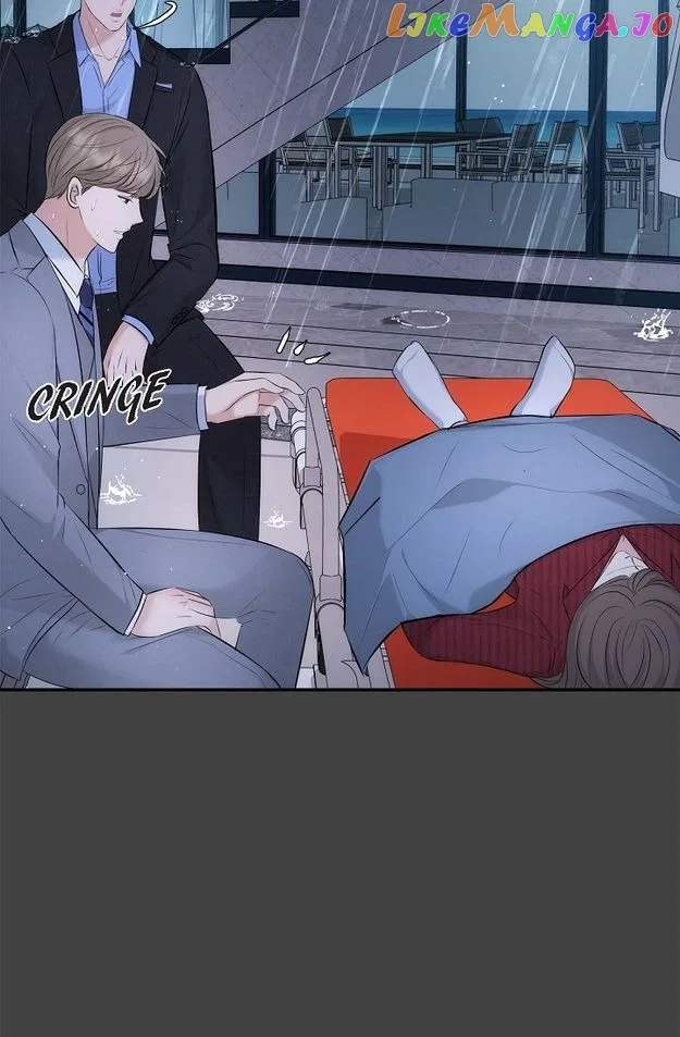Body Double Trouble Chapter 59 – Page 9