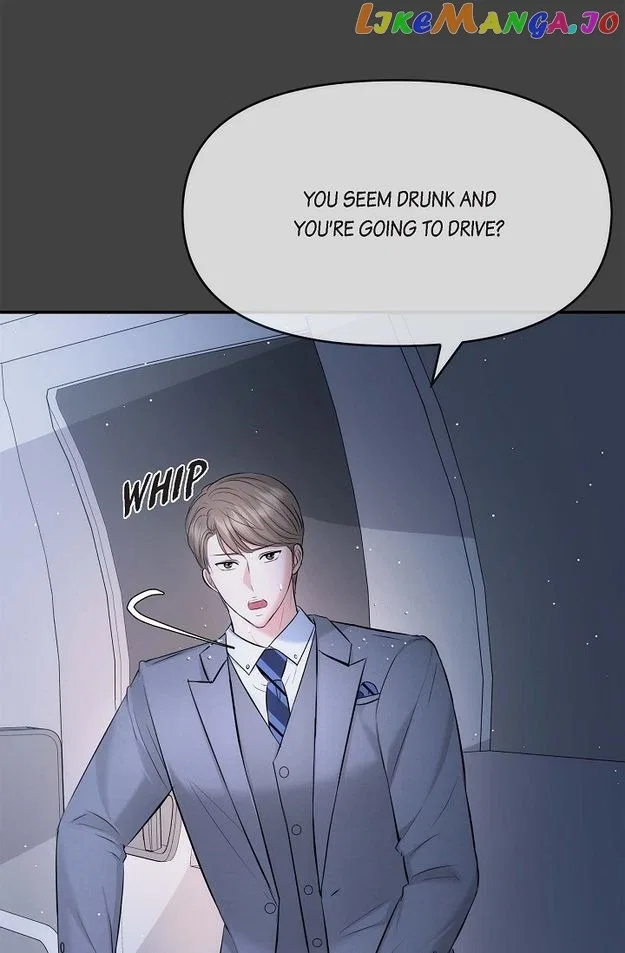 Body Double Trouble Chapter 59 – Page 10