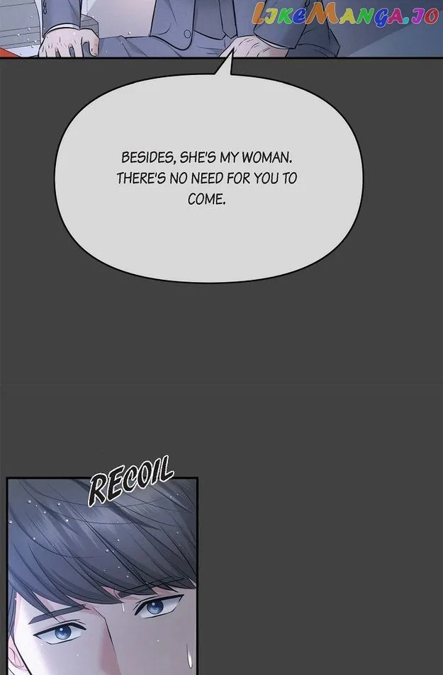 Body Double Trouble Chapter 59 – Page 11