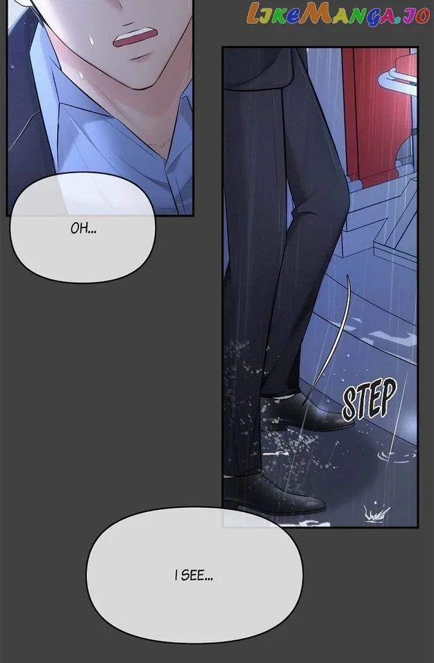 Body Double Trouble Chapter 59 – Page 12