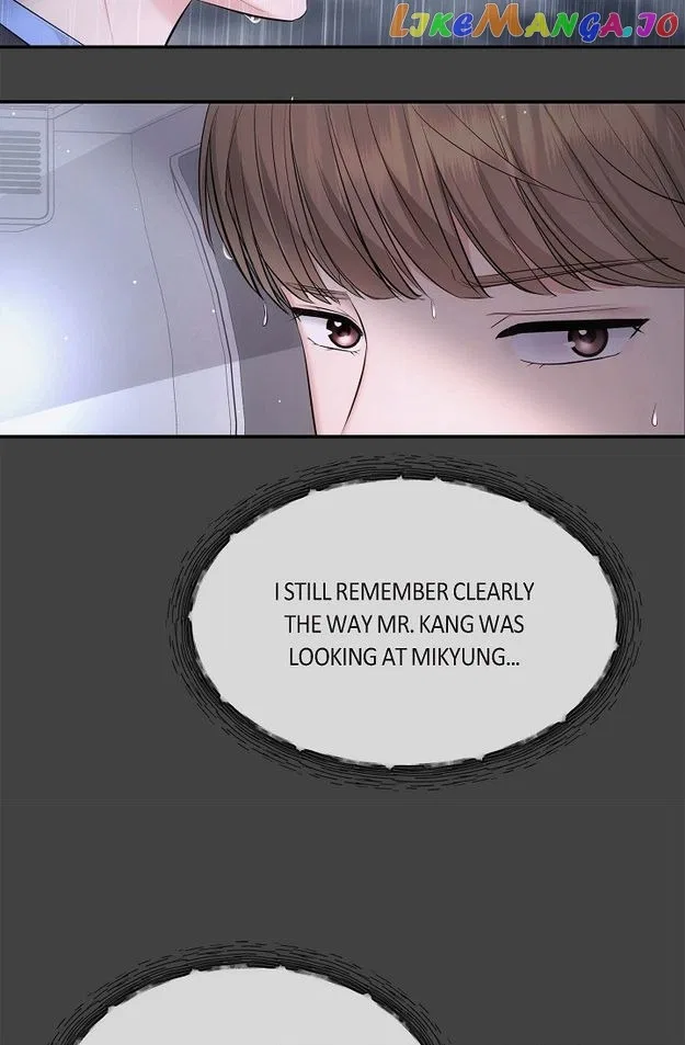 Body Double Trouble Chapter 59 – Page 15