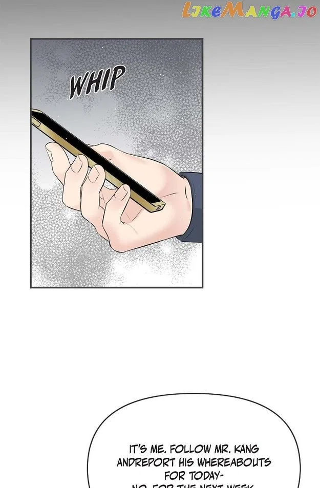 Body Double Trouble Chapter 59 – Page 18