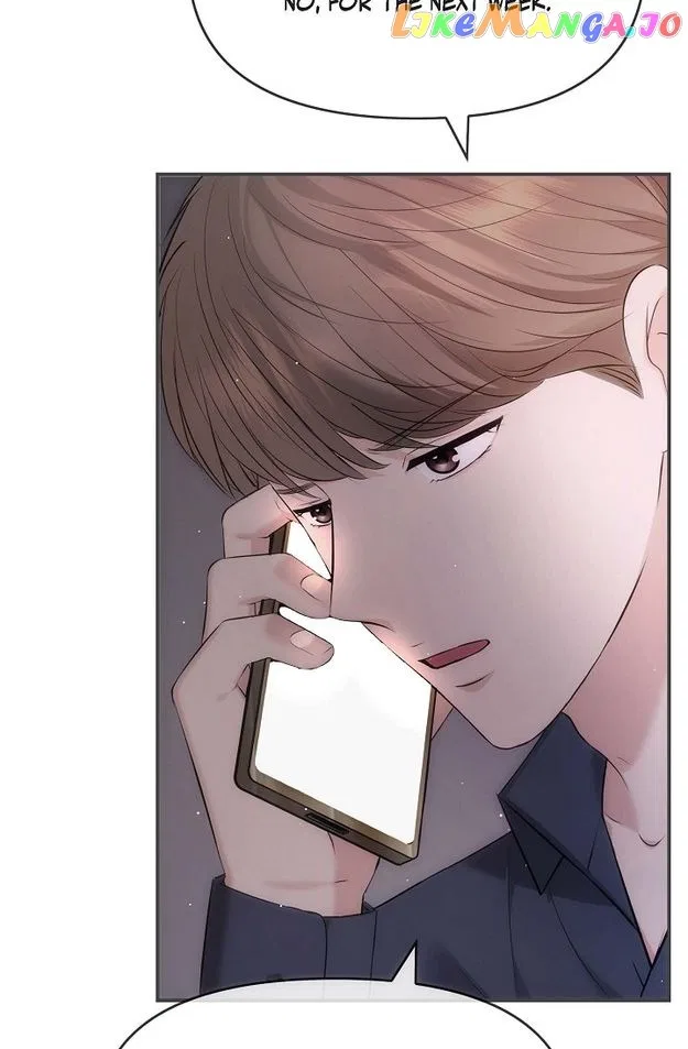 Body Double Trouble Chapter 59 – Page 19