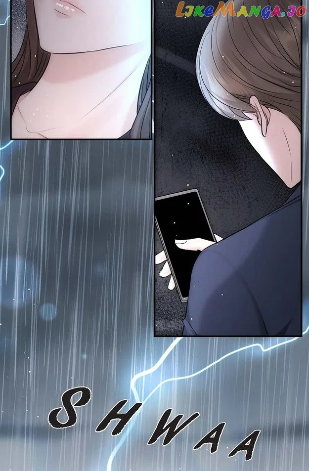 Body Double Trouble Chapter 59 – Page 22