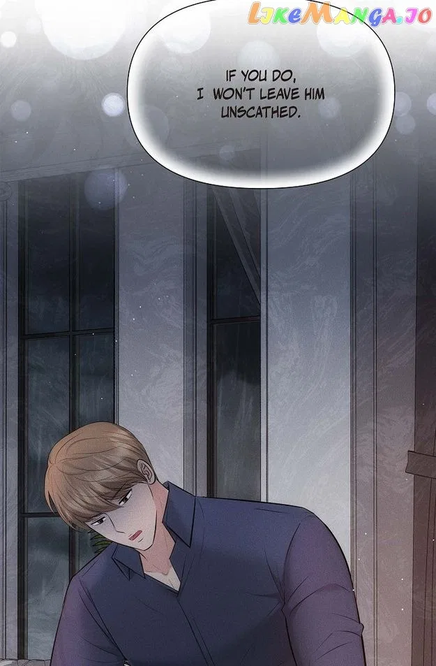 Body Double Trouble Chapter 59 – Page 25