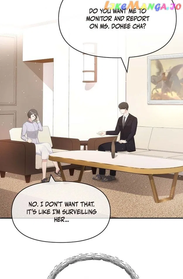 Body Double Trouble Chapter 59 – Page 30