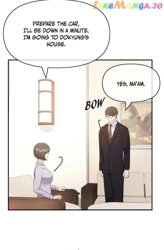 Body Double Trouble Chapter 59 – Page 32