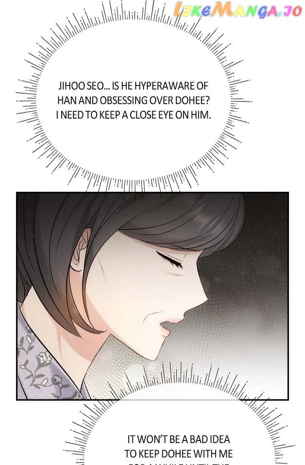 Body Double Trouble Chapter 59 – Page 33