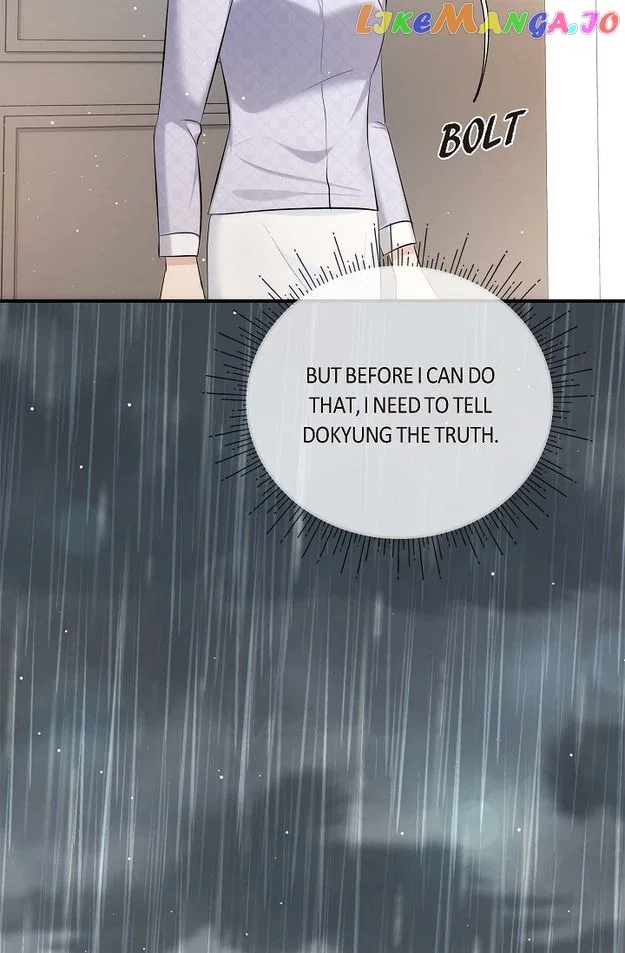 Body Double Trouble Chapter 59 – Page 35