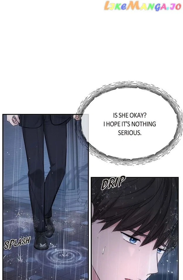 Body Double Trouble Chapter 59 – Page 37