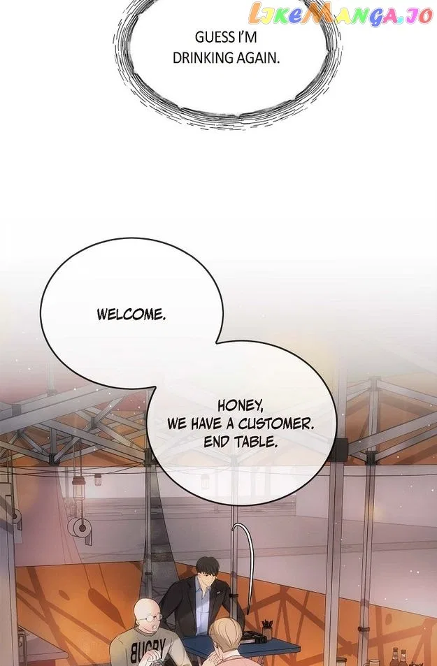 Body Double Trouble Chapter 59 – Page 41
