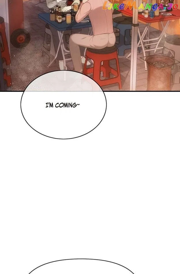 Body Double Trouble Chapter 59 – Page 42