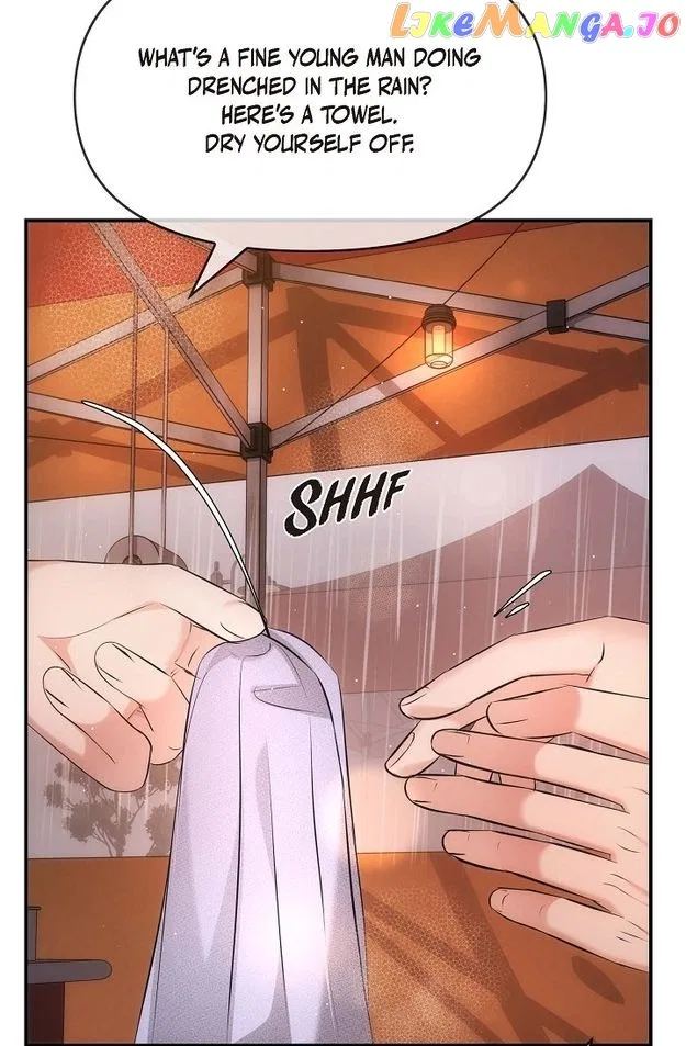 Body Double Trouble Chapter 59 – Page 43