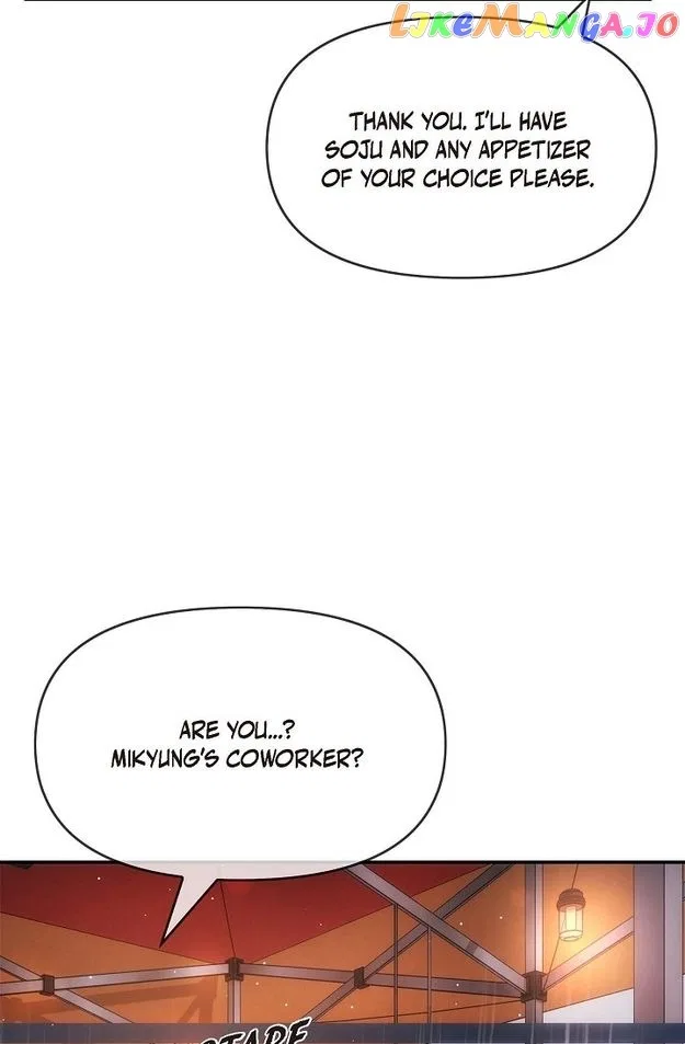 Body Double Trouble Chapter 59 – Page 44