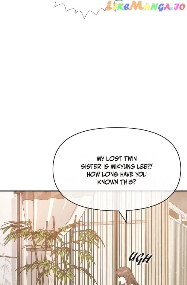 Body Double Trouble Chapter 59 – Page 51