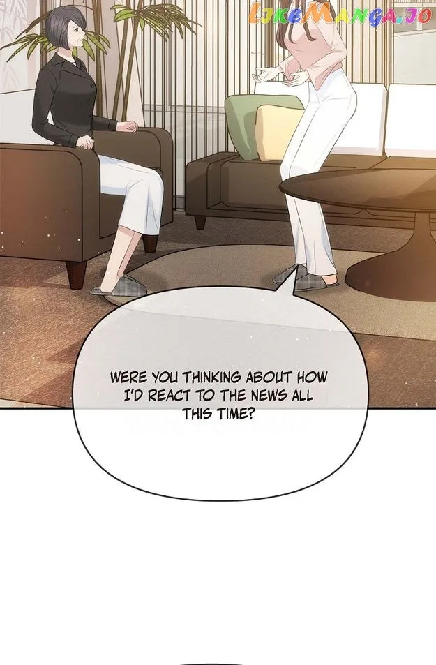 Body Double Trouble Chapter 59 – Page 52