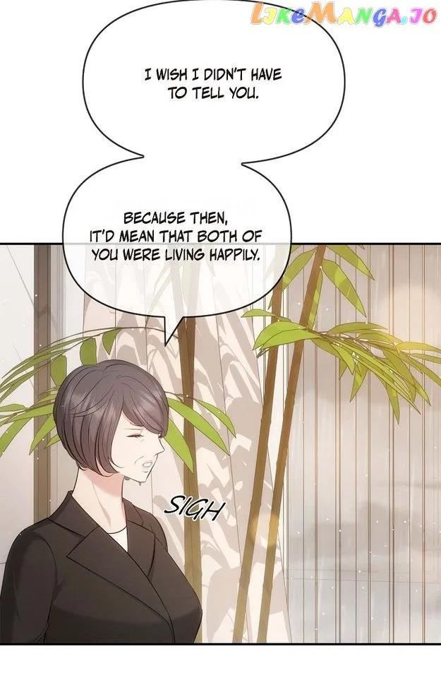Body Double Trouble Chapter 59 – Page 53