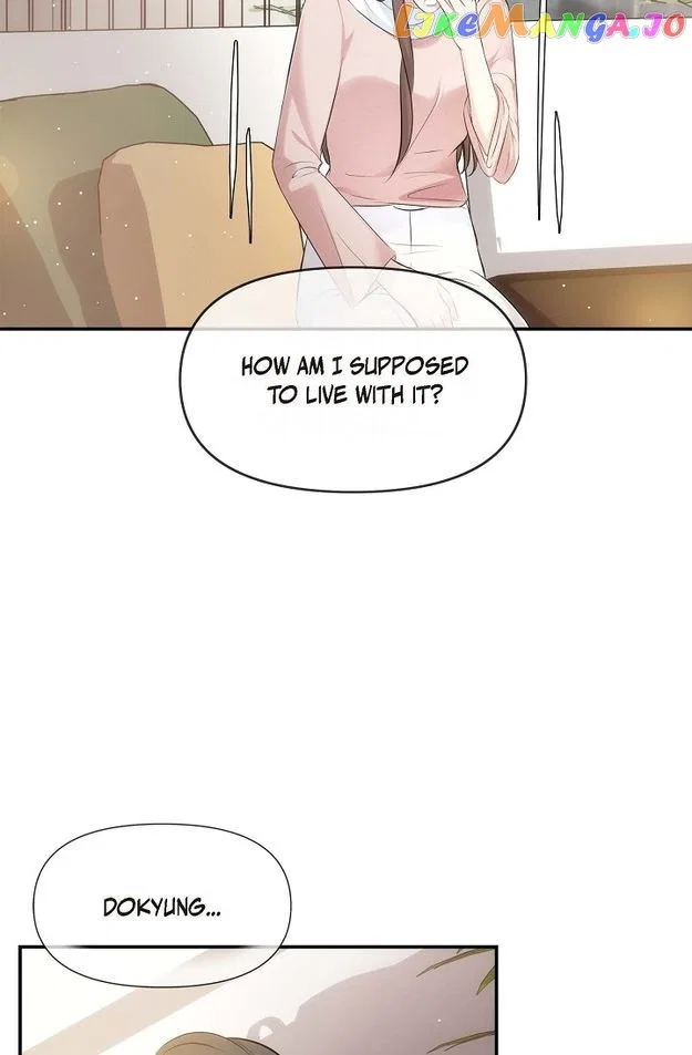 Body Double Trouble Chapter 59 – Page 55