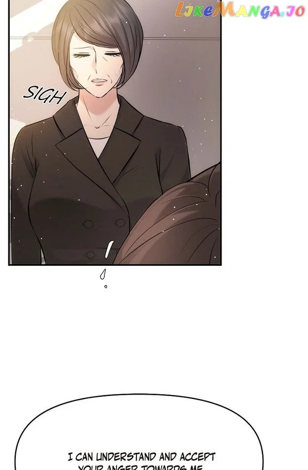 Body Double Trouble Chapter 59 – Page 56