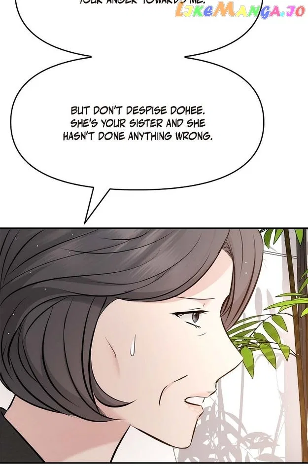 Body Double Trouble Chapter 59 – Page 57