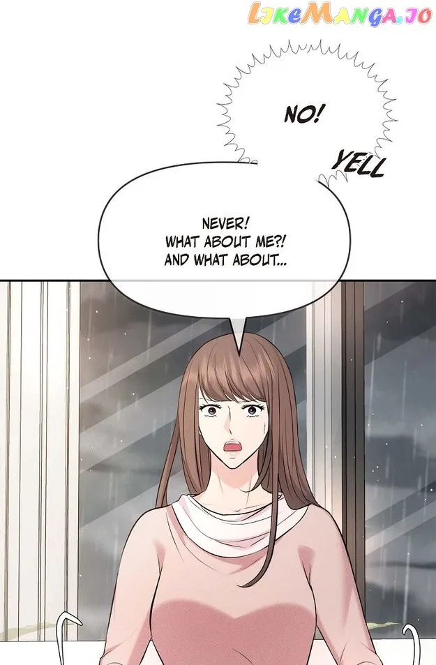 Body Double Trouble Chapter 59 – Page 58