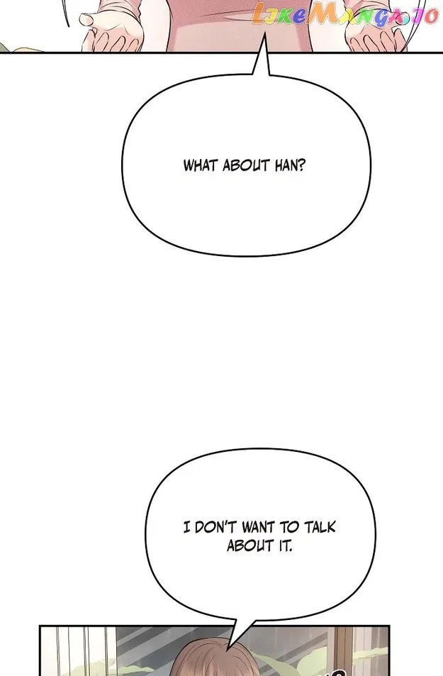 Body Double Trouble Chapter 59 – Page 59